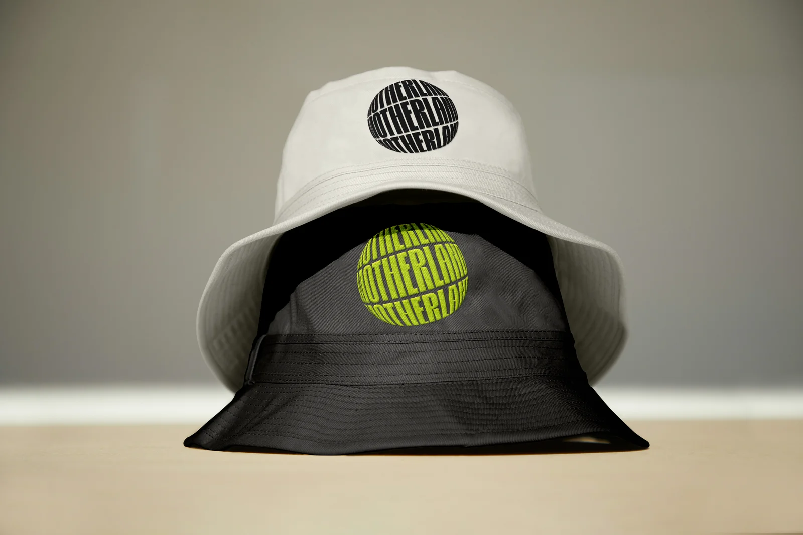 Motherland Bob Hat